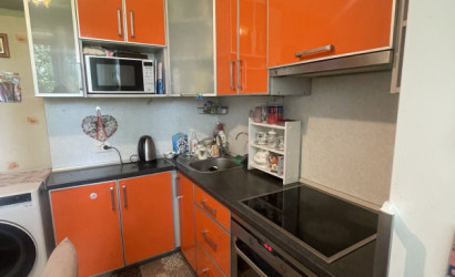 Купить 2-комнатную квартиру, Минск, ул. Кабушкина, д. 98 (Заводской район). Фото 11