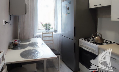 Купить 1-комнатную квартиру, Брест, Восток, ул. Молодогвардейская. Фото 6