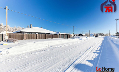 Купить коттедж, Васильковый, 14.34 соток. Фото 41