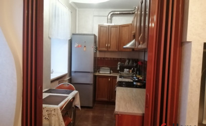 Снять 2-комнатную квартиру на сутки, Слоним, Черняховского, 9. Фото 3