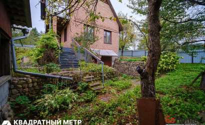 Купить дом в деревне, Информатика-89, 6.25 соток. Фото 32