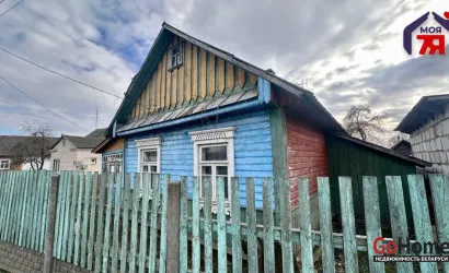  1-этаж.(52.5 м2), Лучники(Центральная ул.)