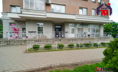 Купить 3-комнатную квартиру, Минск, Высокая ул., 11/Д (Партизанский район). Фото 31