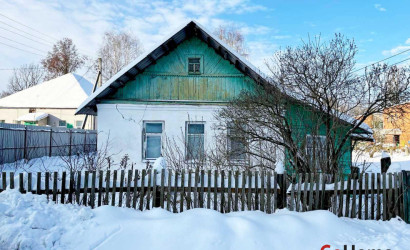 Купить дом, Витебск, Свердлова 5-я ул., 12, 9.34 соток. Фото 1