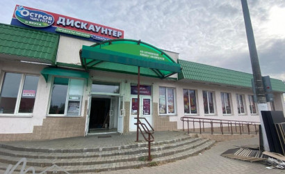 Продажа торгового помещения, Барановичи, Притыцкого ул., 77,  581.6 кв.м.. Фото 1