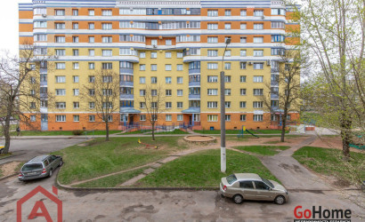 Снять 1-комнатную квартиру, Минск, Васнецова, 13А(Заводской район). Фото 8