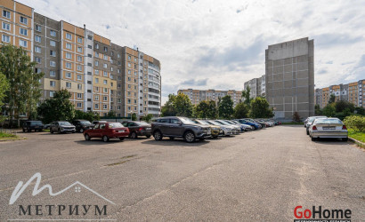 Купить 3-комнатную квартиру, Минск, Стариновская ул., 4 (Первомайский район). Фото 19