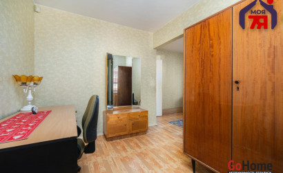 Купить 3-комнатную квартиру, Минск, Ангарская ул., 8/А(Заводской район). Фото 10