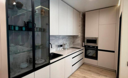 Купить 3-комнатную квартиру, Минск, Михаила Савицкого ул. 12(Октябрьский район). Фото 8