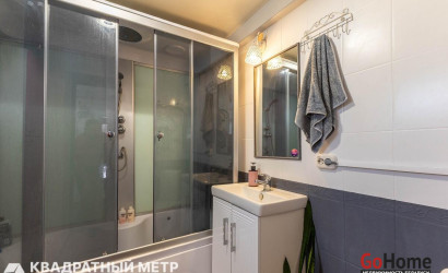 Купить дом, Минск, Шабловского ул., 8, 6 соток. Фото 40