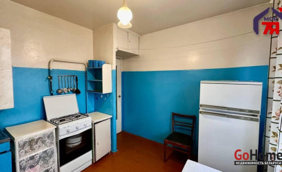 Купить 2-комнатную квартиру, Слуцк, Социалистическая ул., 152. Фото 10