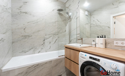 Купить 2-комнатную квартиру, Минск, Нововиленская, 29 (Центральный район). Фото 15