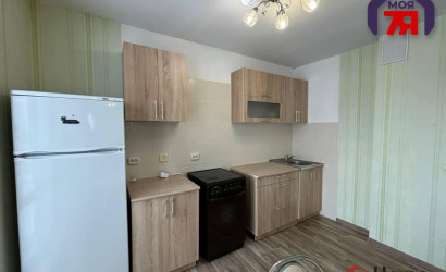 Снять 1-комнатную квартиру, Минск, ул. Мястровская, д. 6 (Центральный район). Фото 6