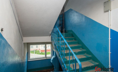 Купить 3-комнатную квартиру, Жодино, Гагарина ул., 24. Фото 21