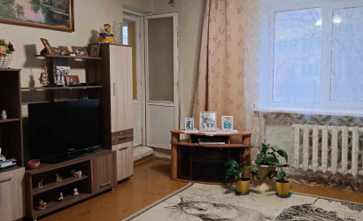 Купить 4-комнатную квартиру, Жлобин, м-н 17-й, 15. Фото 3