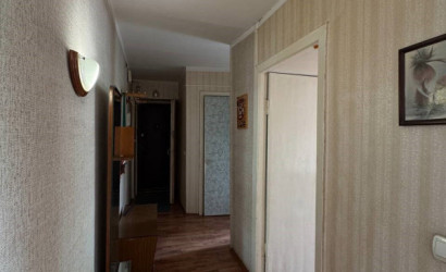  5-этаж.(58.9 м2), Могилев(Витебский просп., 9)