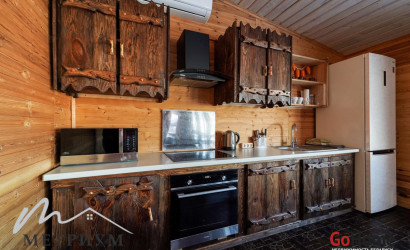 Купить дом, Вераги, Садовая ул., 16.38 соток. Фото 4