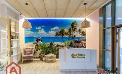 Купить 1-комнатную квартиру, Минск, Жореса Алфёрова, 12 (Октябрьский район). Фото 21