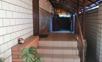 Купить дом, Добруш, Войкова, 9.32 соток. Фото 23