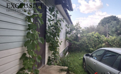 Купить дом, Опытный, Центральная ул., 10.5 соток. Фото 1