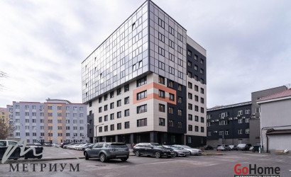 Аренда офиса, Минск, Амураторская ул., 4/2, 560 кв.м.. Фото 1