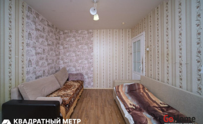 Купить 4-комнатную квартиру, Минск, Налибокская ул., 31 (Фрунзенский район). Фото 9