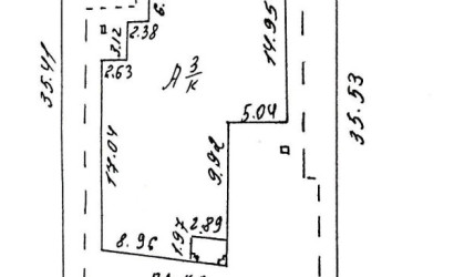 Купить 4-комнатную квартиру, Минск, Проезд Чайковского, 5 (Первомайский район). Фото 3