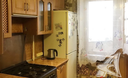 Купить 3-комнатную квартиру, Брест, Ковалево, ул. Волгоградская. Фото 1