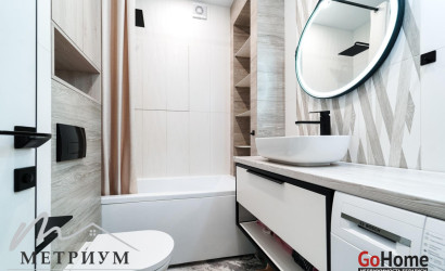 Купить 3-комнатную квартиру, Минск, Левина ул., 9 (Октябрьский район). Фото 28