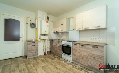 Купить 1-комнатную квартиру, Октябрьский, Спортивная ул., 2/а. Фото 9