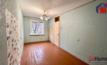 Купить 2-комнатную квартиру, Слуцк, Кононовича ул., 4. Фото 7