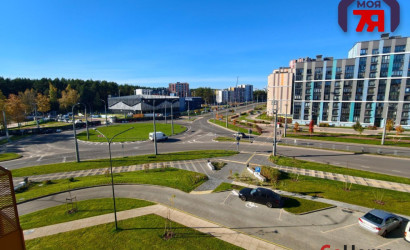 Купить 3-комнатную квартиру, Копище, Михаила Миля ул., 7. Фото 9