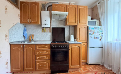 Купить 2-комнатную квартиру, Барановичи, Коммунистическая, 7А. Фото 20
