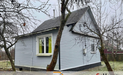 Купить дом в деревне, Гарани, 4.28 соток. Фото 3