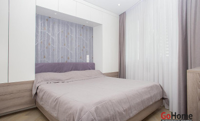 Купить 3-комнатную квартиру, Минск, Ратомская ул., 7(Центральный район). Фото 16