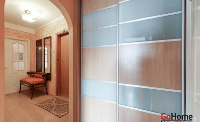 Купить 2-комнатную квартиру, Минск, Сурганова, 86 (Советский район). Фото 20