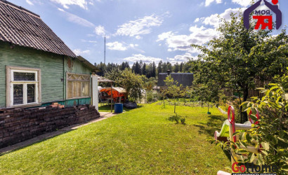 Купить дом в деревне, Солнечный Бор, 6.27 соток. Фото 4