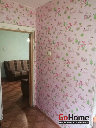  67.6 м2, Полоцк(Богдановича ул., 5)