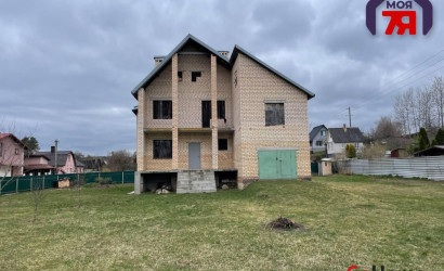 Купить дом, Ельница, Могилевская ул., 15 соток. Фото 3