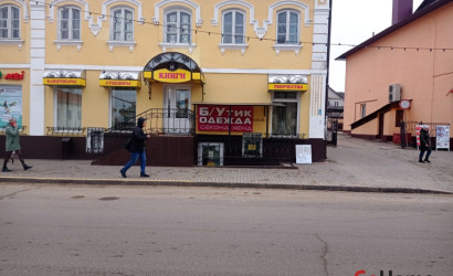 Аренда торгового помещения, Слоним, ул. Первомайская, 5, 80 кв.м.. Фото 5