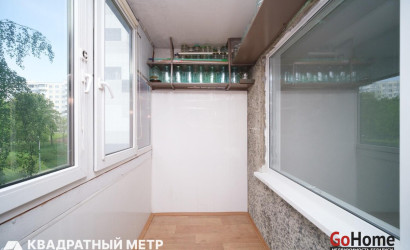 Купить 3-комнатную квартиру, Минск, Одинцова ул., 2/2(Фрунзенский район). Фото 9