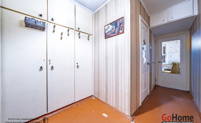 Купить 1-комнатную квартиру, Минск, Бурдейного, 19 (Фрунзенский район). Фото 9