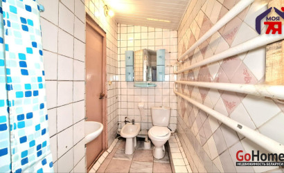 Купить 5-комнатную квартиру, Томковичи, Центральная ул.. Фото 20