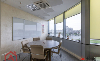 Аренда офиса, Минск, Победителей, 7А,  115.3 кв.м.. Фото 12