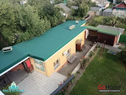  2-этаж.(151.7 м2), Гомель(пер. Лазо 1-5, д.)