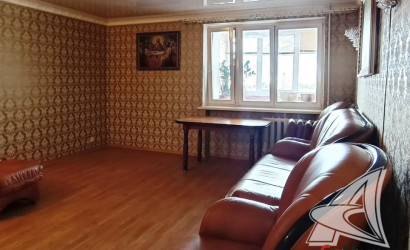 Купить 3-комнатную квартиру, Брест, Центр, ул. Кирова. Фото 2