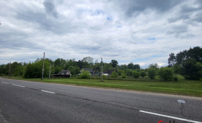 Купить участок, Скидель, Зелёная, 14.99 соток. Фото 5