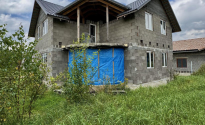 Купить дом, Бузуны, Лесная ул., 12.63 соток. Фото 1