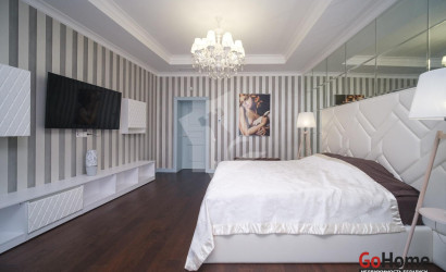 Купить 4-комнатную квартиру, Минск, Кальварийская ул., 16 (Фрунзенский район). Фото 26