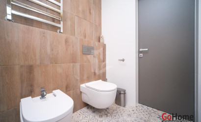 Купить 4-комнатную квартиру, Минск, Ильянская ул., 2 (Центральный район). Фото 30